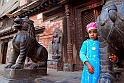 Nepal, religia przenika tu wszystko